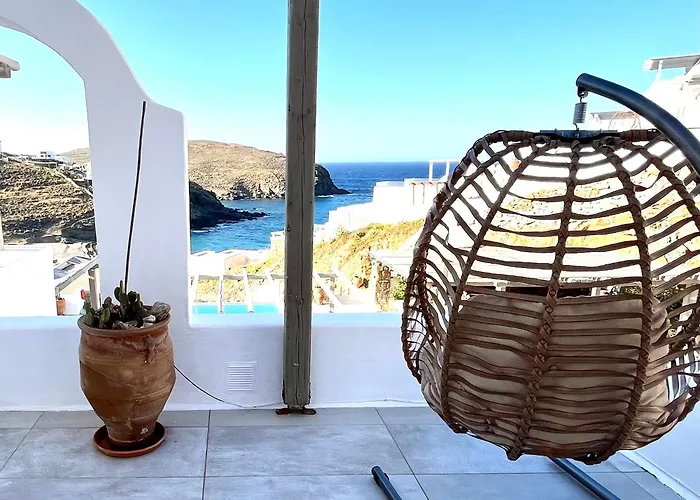 Miramare Suites Mykonos