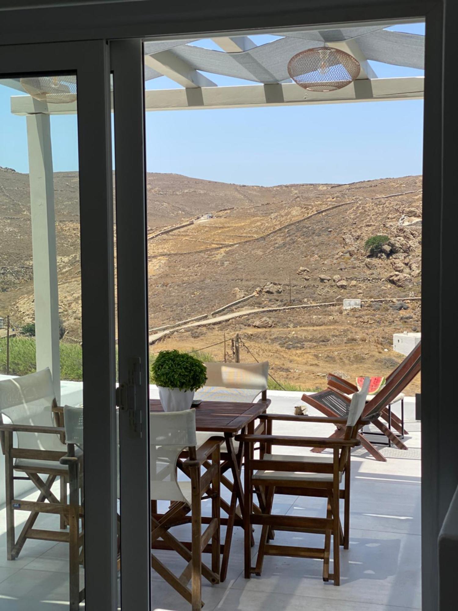 Miramare Mykonos