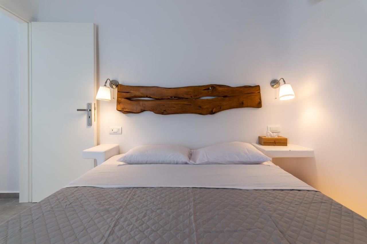 Villa Miramare Mykonos *