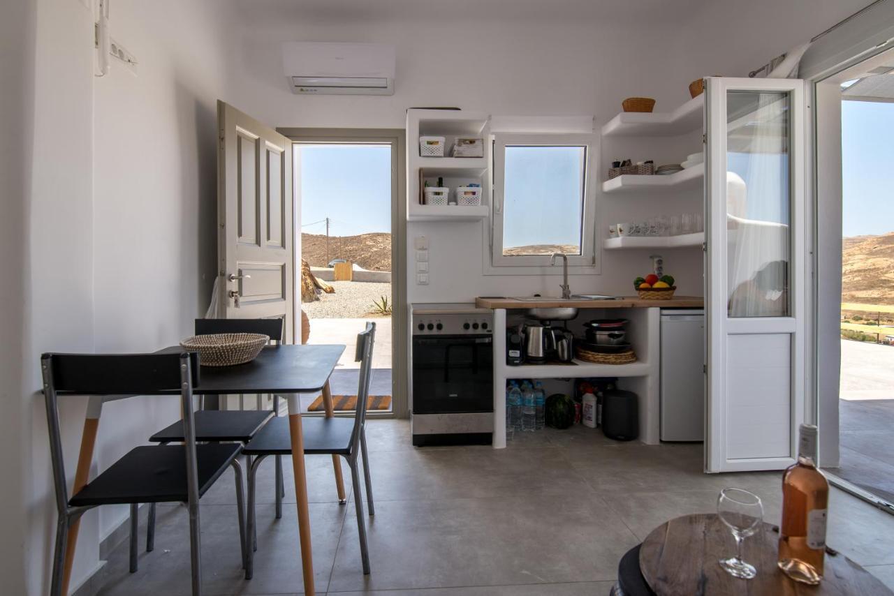 Villa Miramare Mykonos *