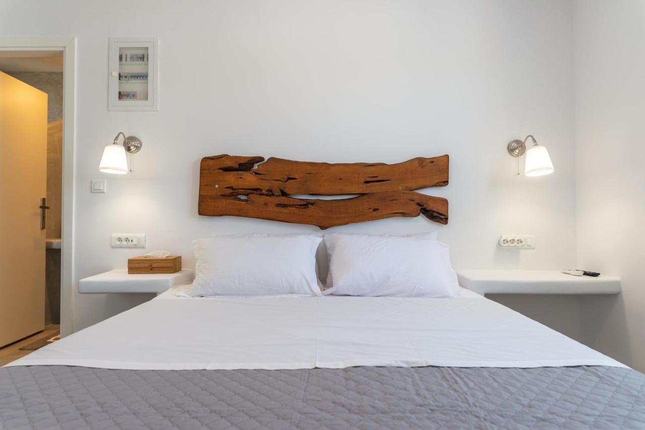 Miramare Mykonos Villa *