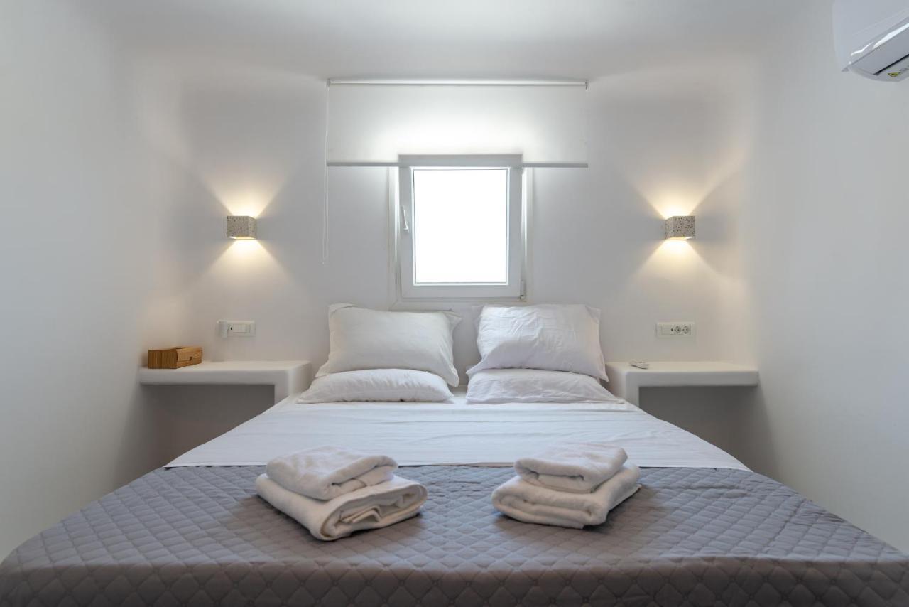 Miramare Mykonos Villa