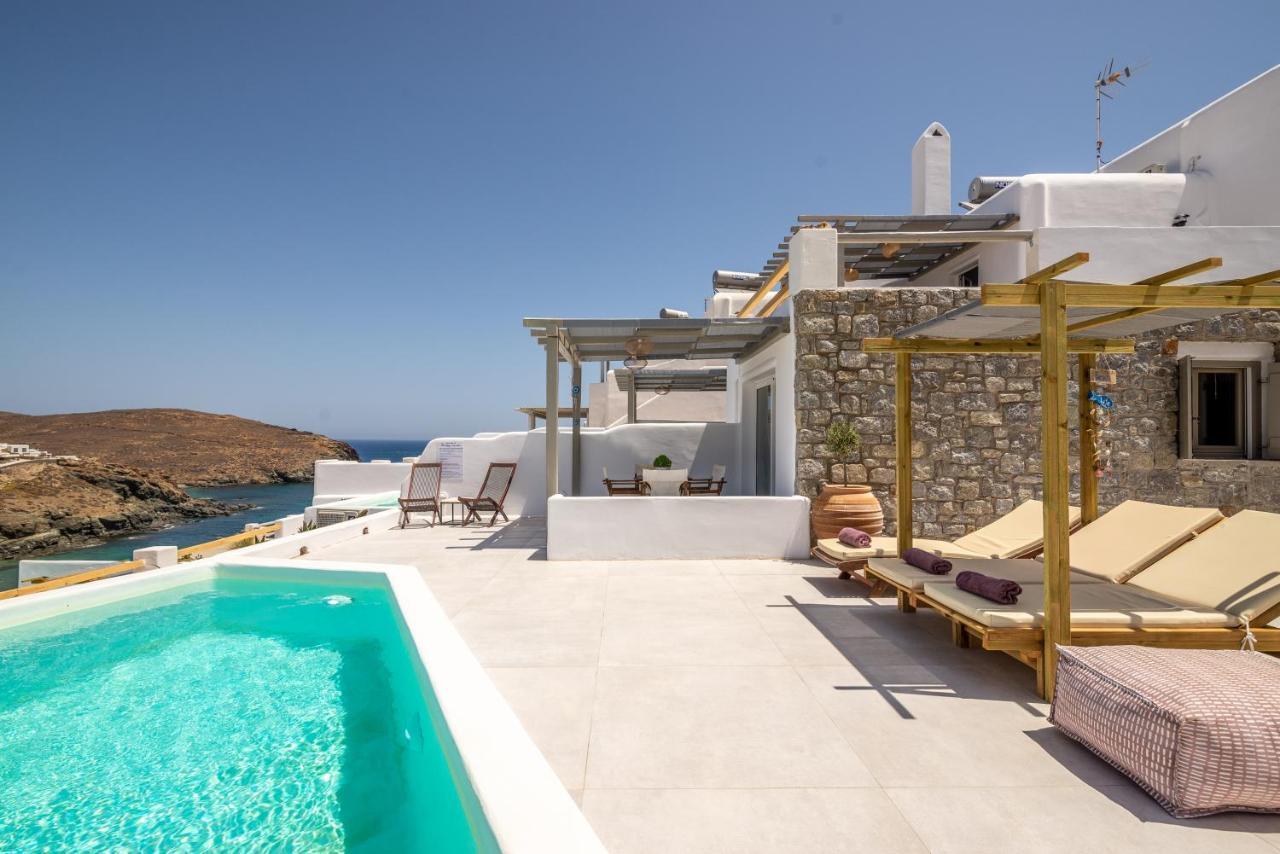 Miramare Mykonos