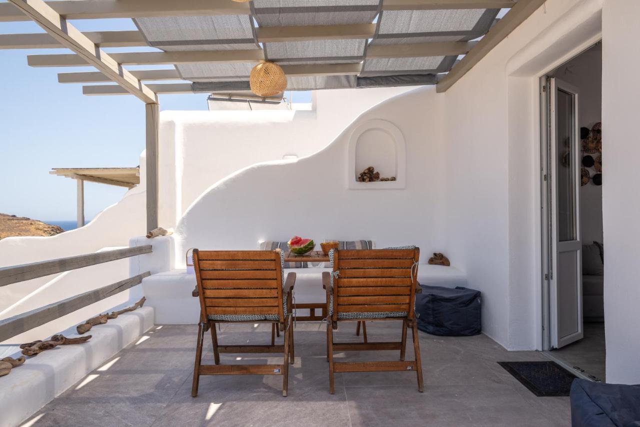 Miramare Mykonos * Merchia Beach