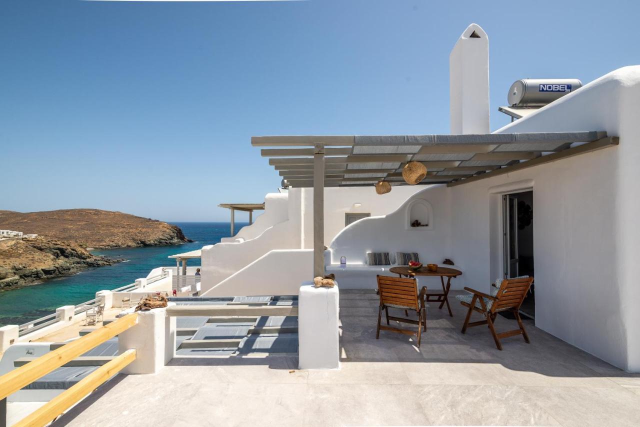 Miramare Mykonos Villa *