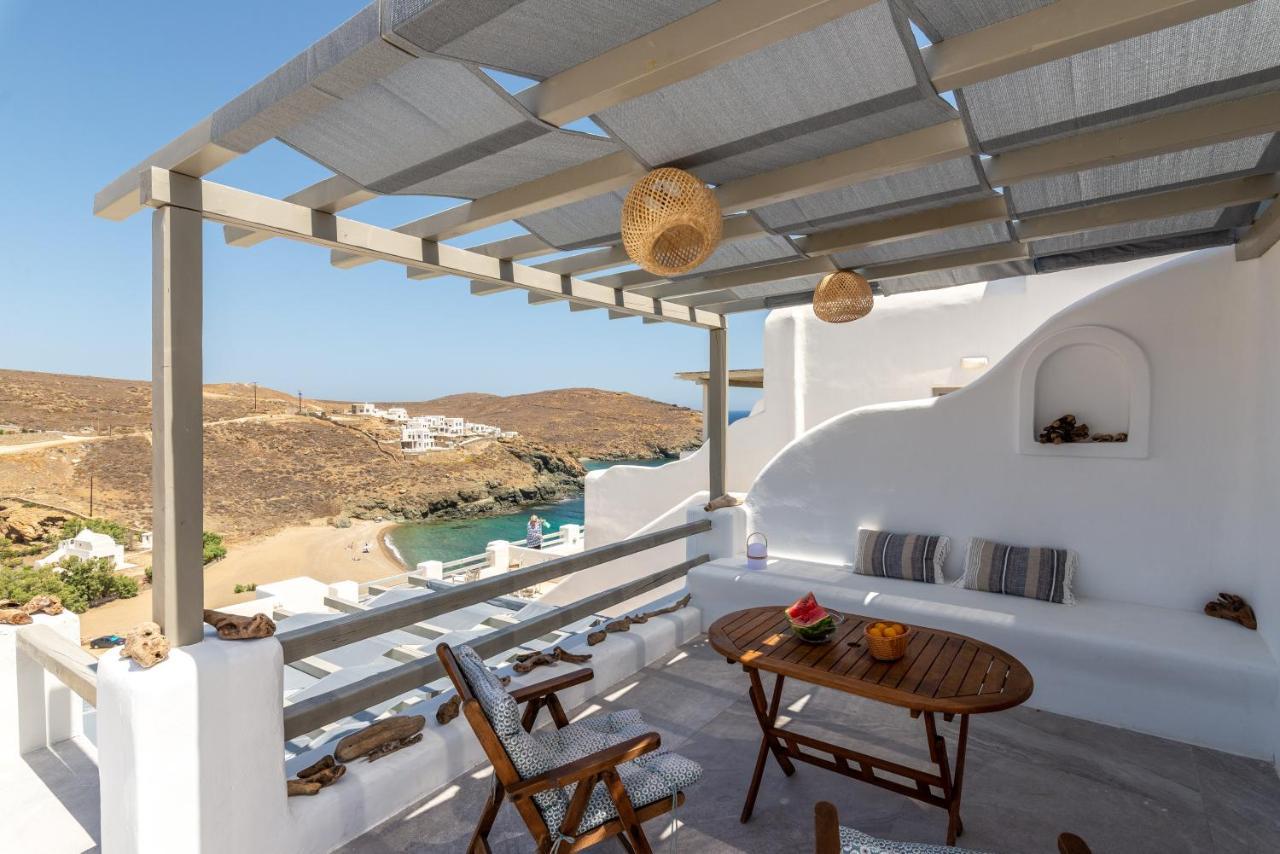 Miramare Mykonos Villa *