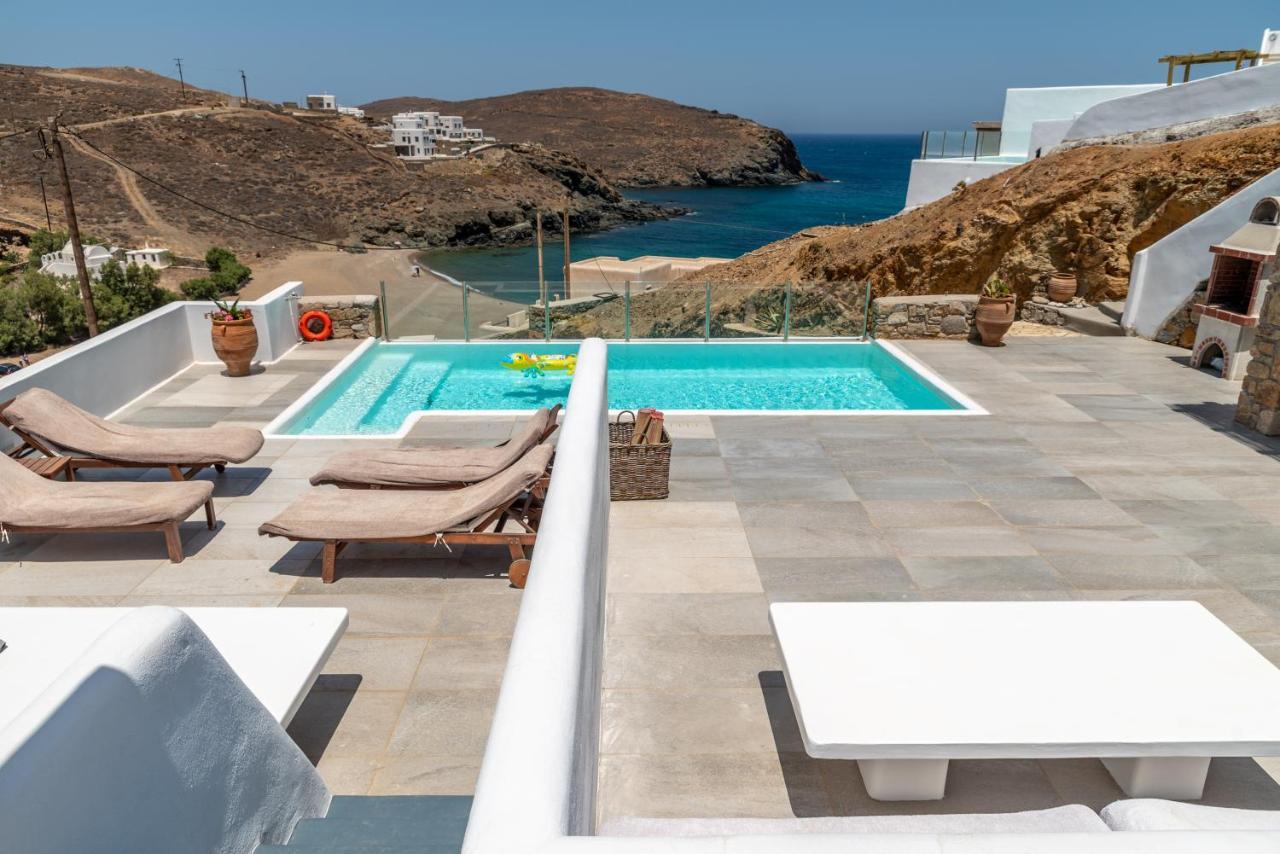 Miramare Mykonos *