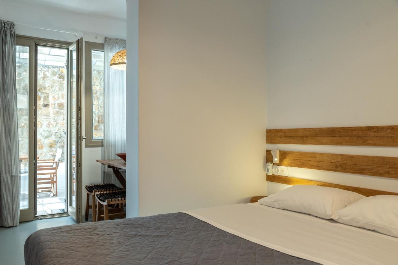 Miramare Mykonos Villa