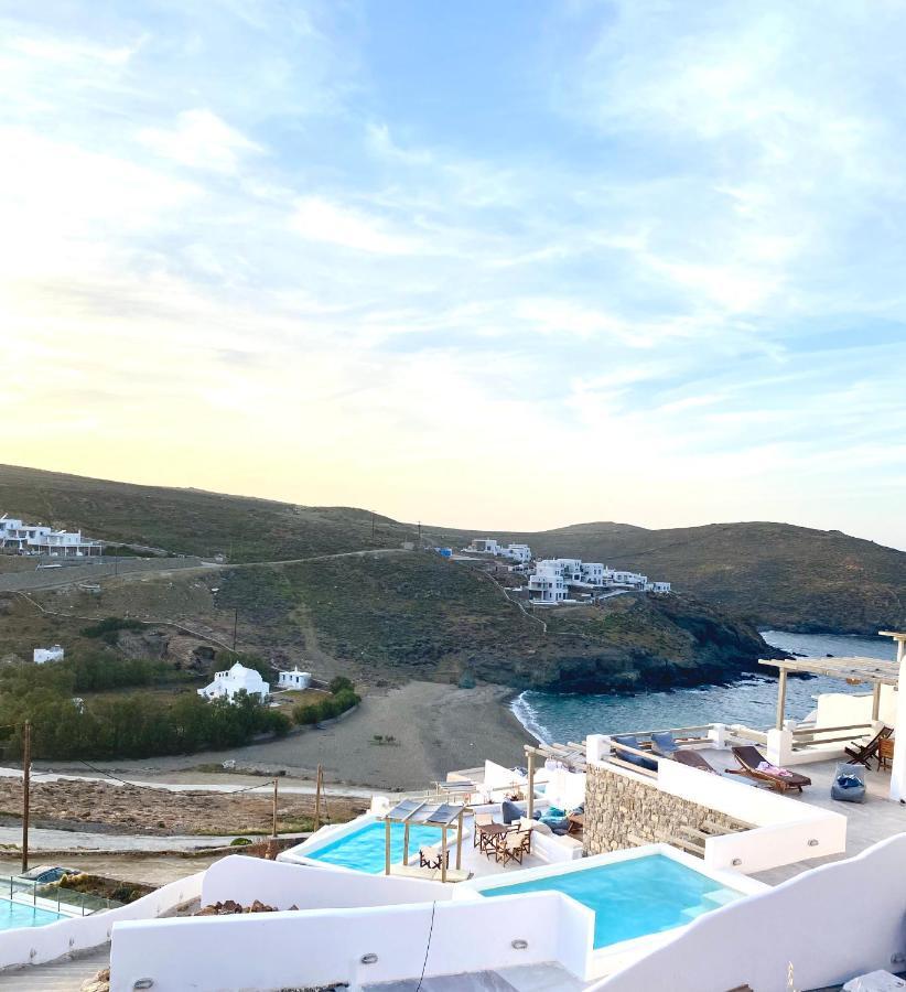 Miramare Mykonos Villa *