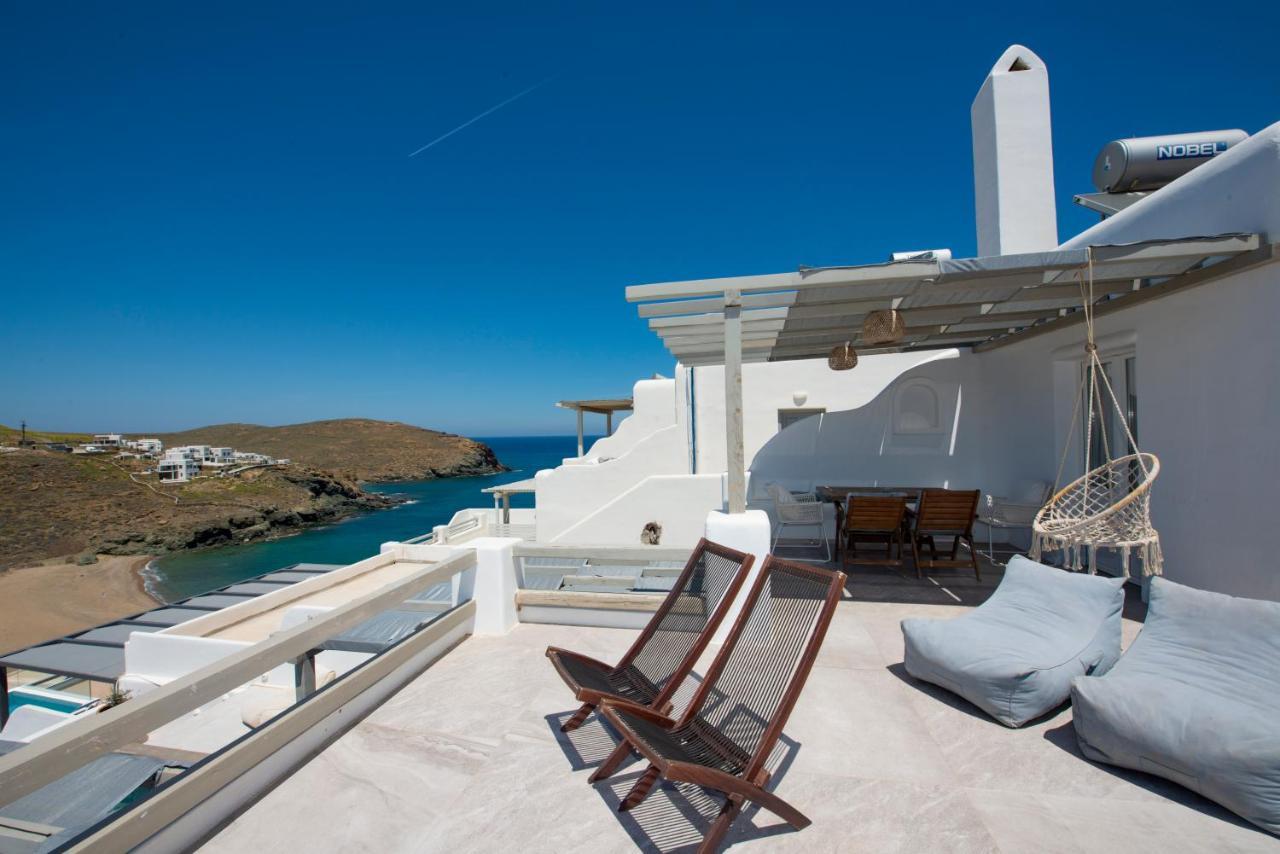 Miramare Mykonos Merchia Beach
