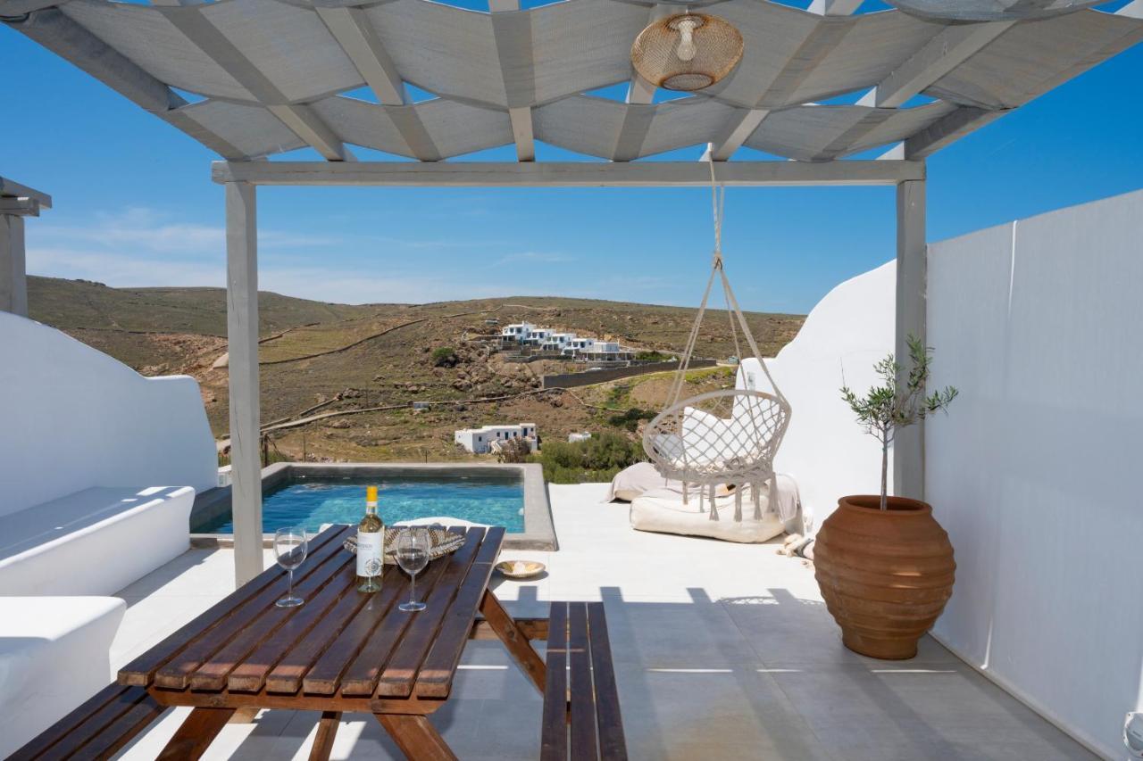 Miramare Mykonos *