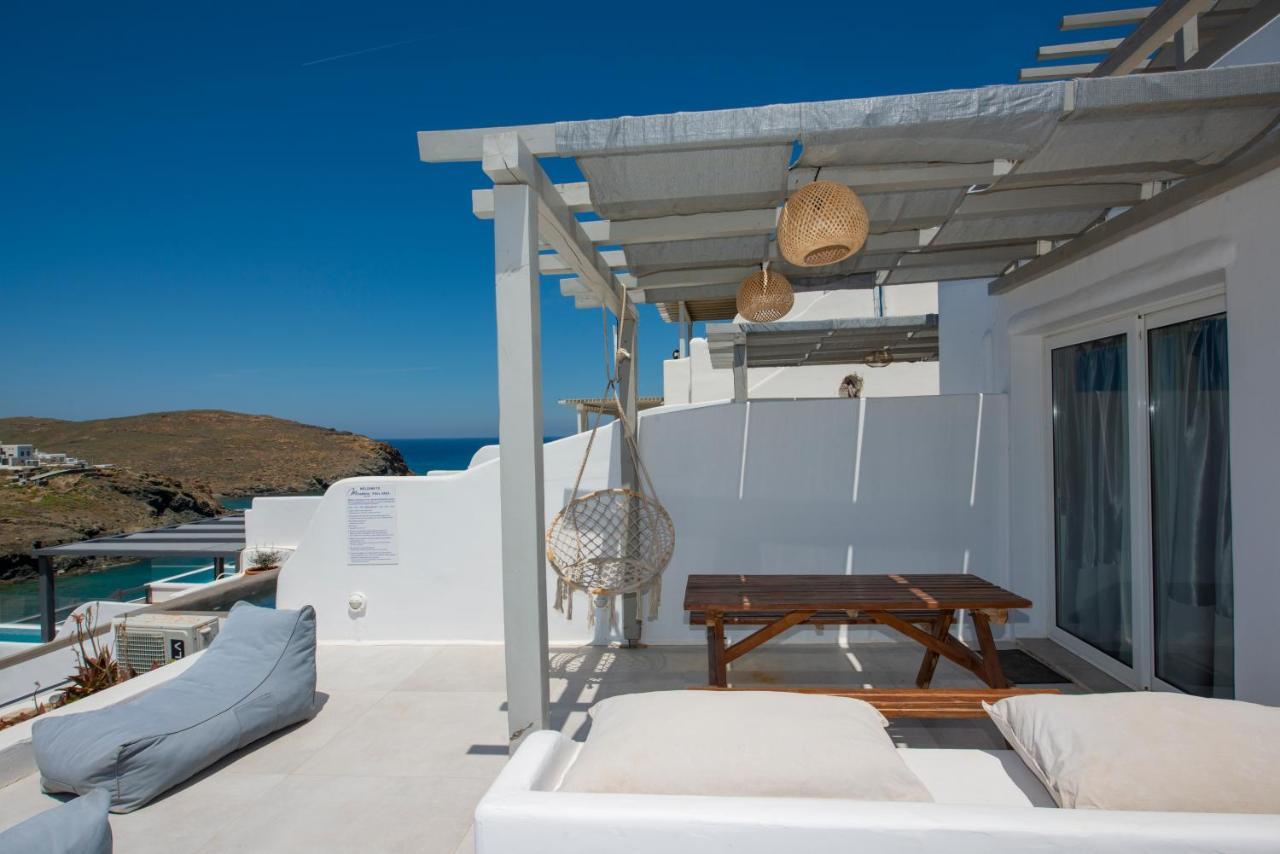 Miramare Mykonos *