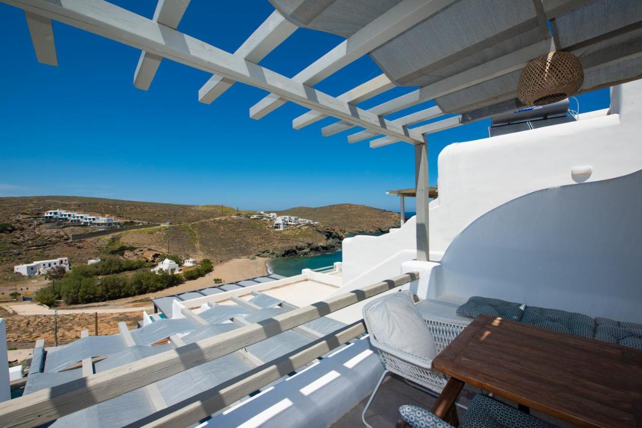 Miramare Mykonos Villa *