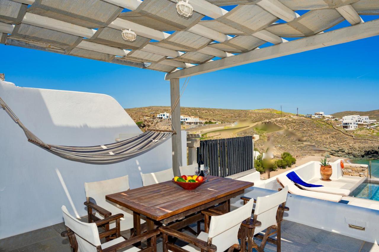 Miramare Mykonos Villa