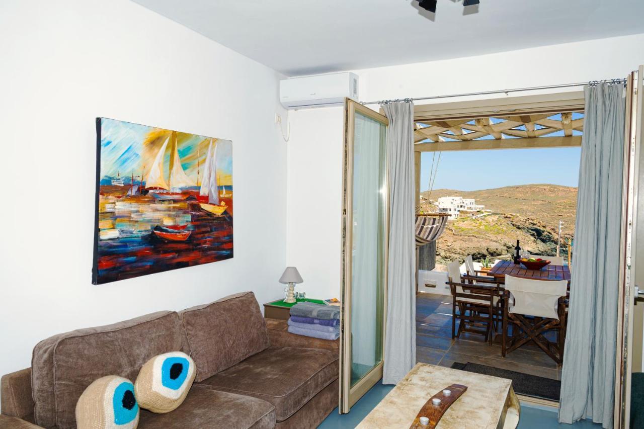 Villa Miramare Mykonos *