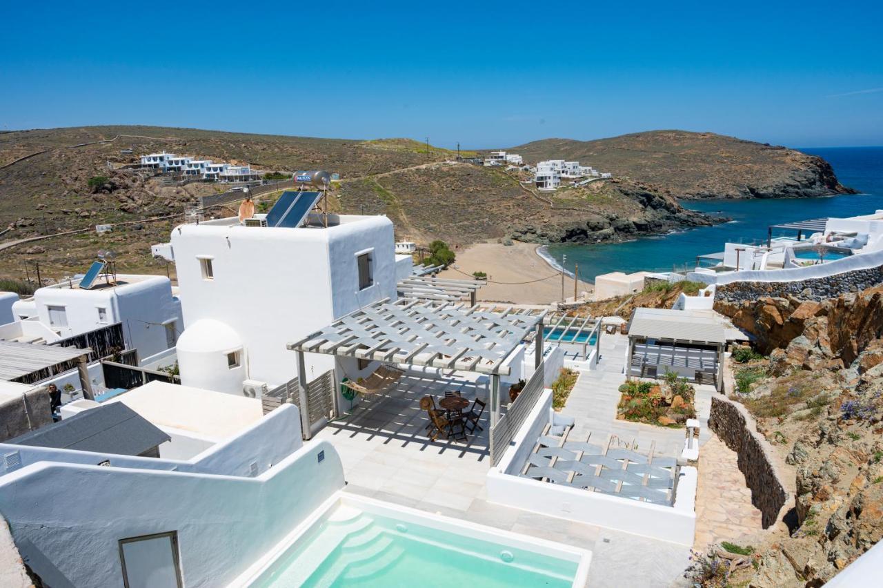 Miramare Mykonos *