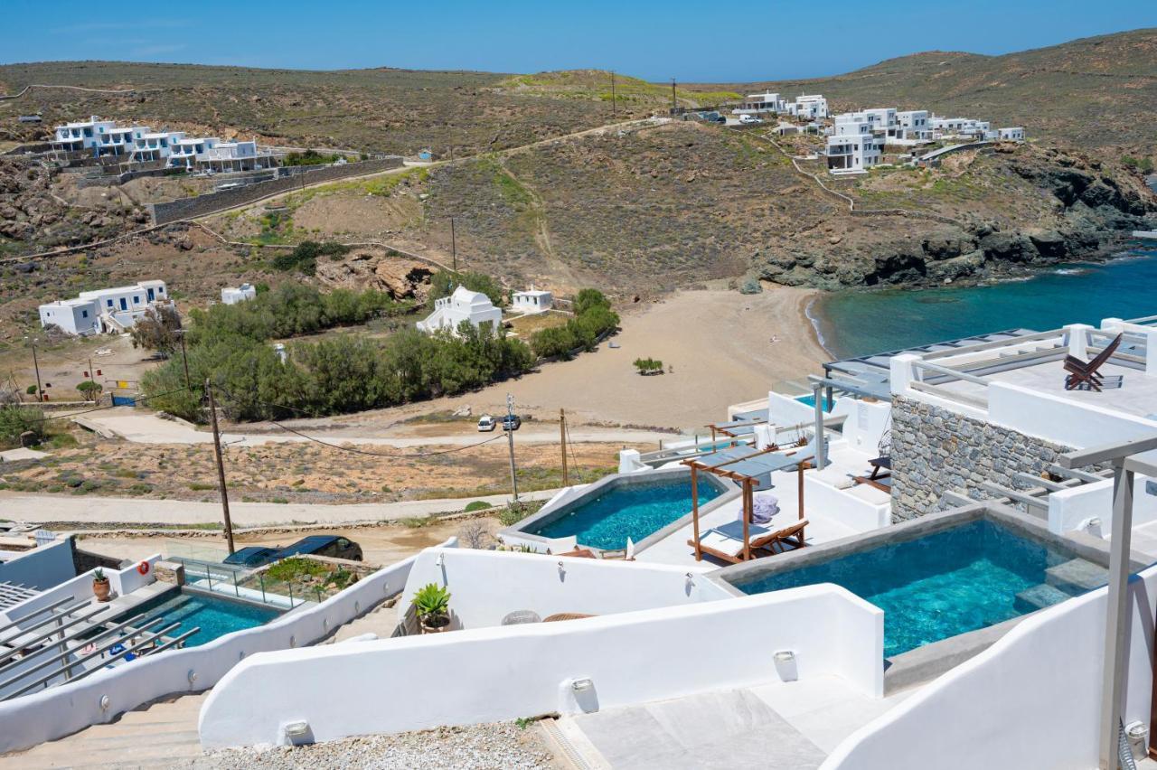 Miramare Mykonos Villa
