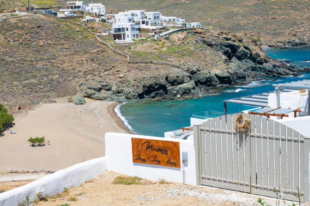 Miramare Mykonos