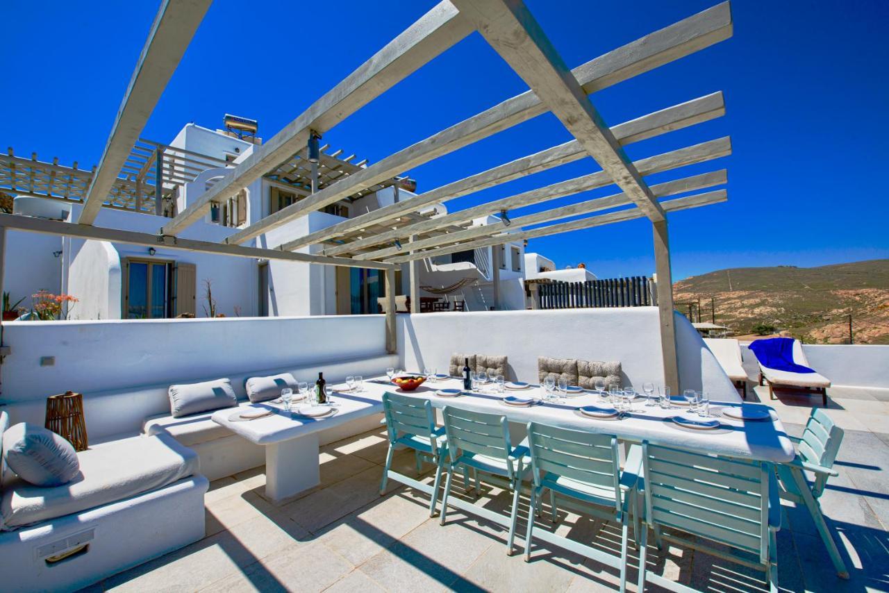 Miramare Mykonos *
