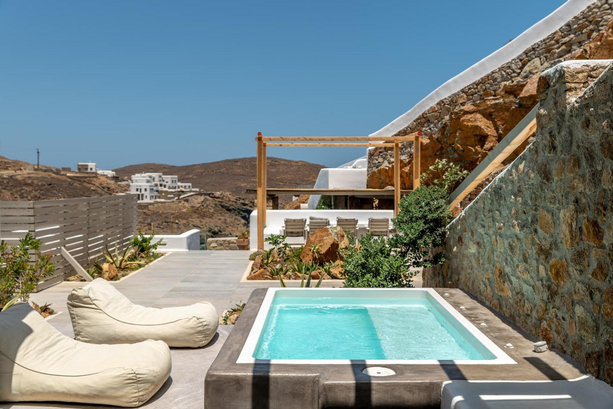 Miramare Mykonos *