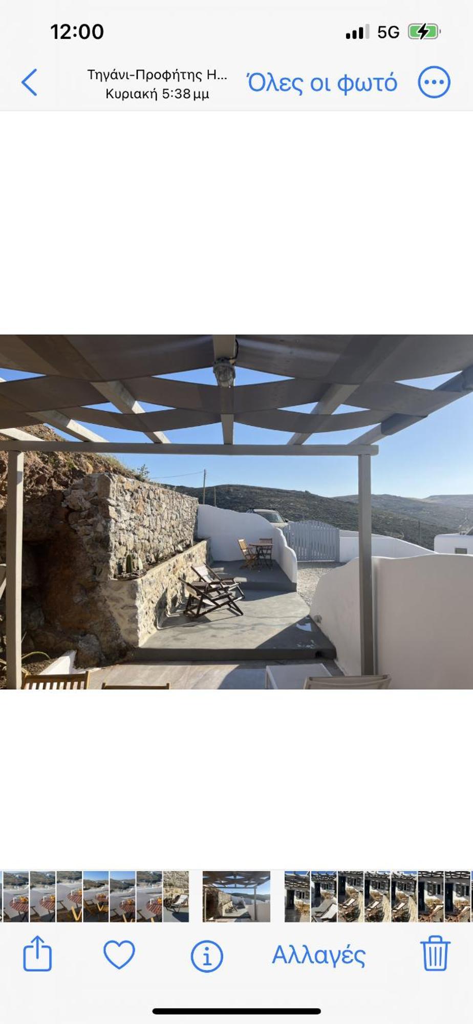 Miramare Mykonos