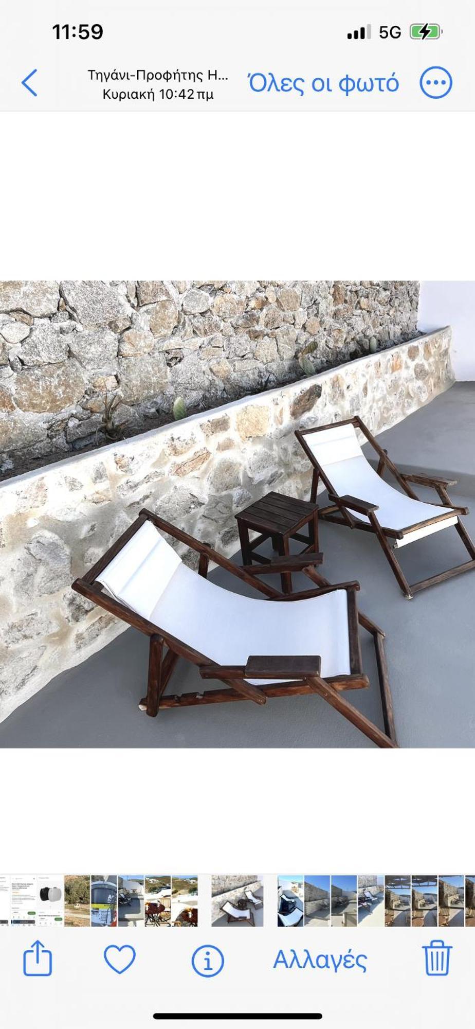 Miramare Mykonos