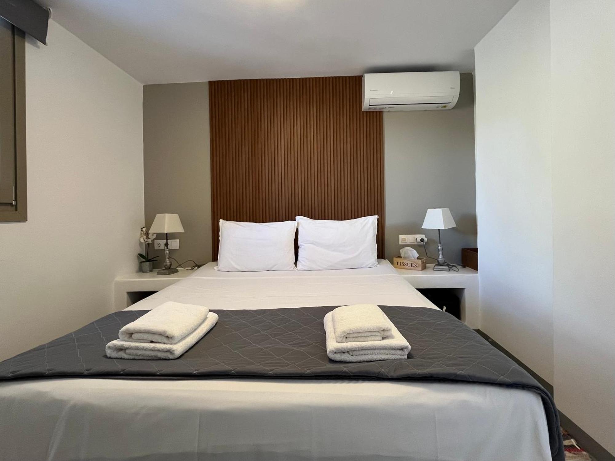 Villa Miramare Mykonos
