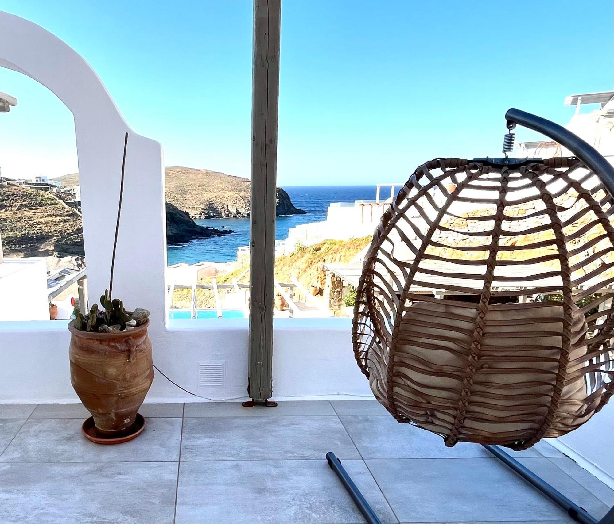 Miramare Mykonos Villa