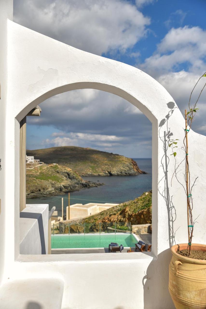 Miramare Mykonos Merchia Beach