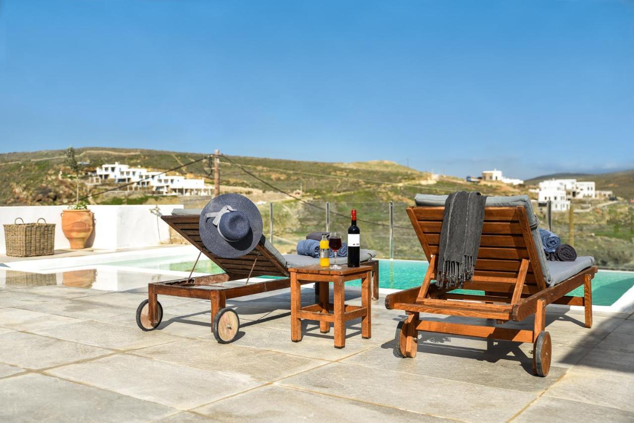 Miramare Mykonos Villa