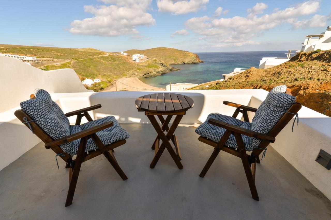 Miramare Mykonos Villa