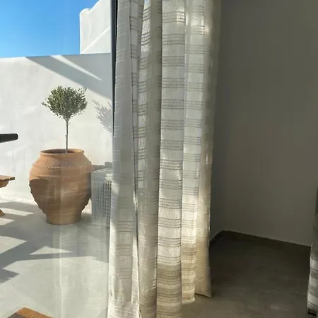 Miramare Suites Mykonos Merchia Beach Extérieur photo