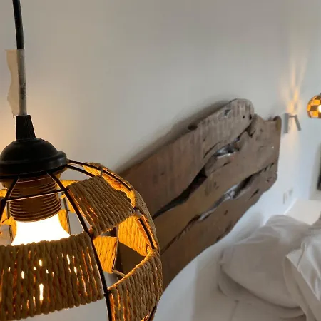 Miramare Suites Mykonos Merchia Beach Extérieur photo
