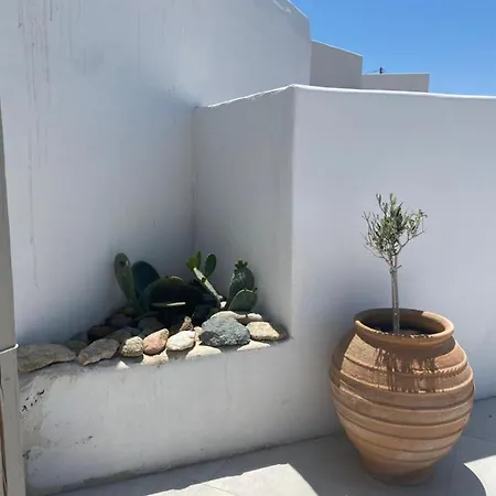 Miramare Suites Mykonos Merchia Beach Extérieur photo