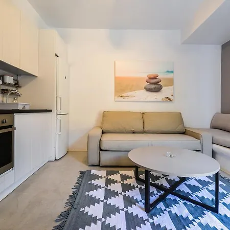 Miramare Suites Mykonos Merchia Beach Extérieur photo