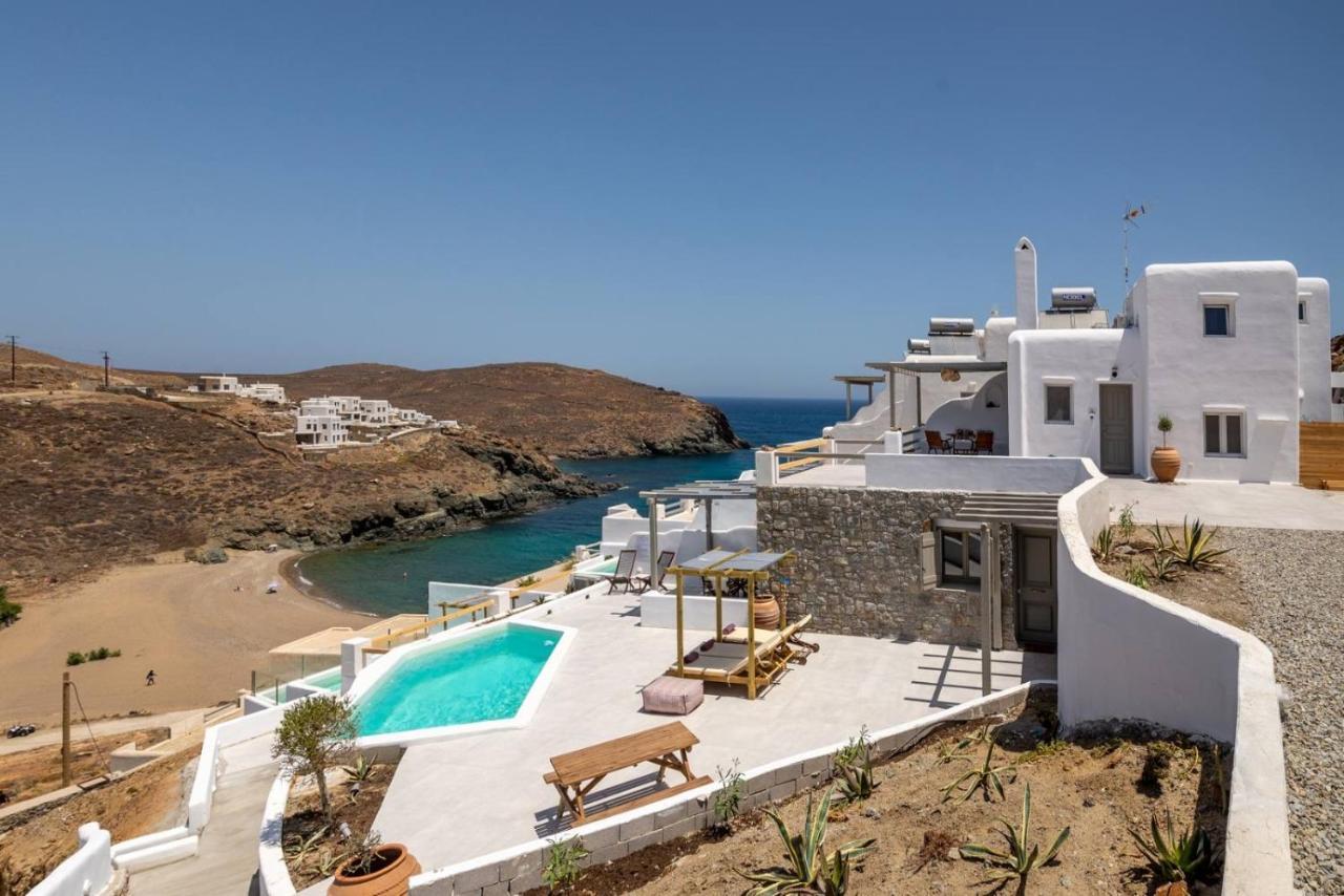 Miramare Mykonos