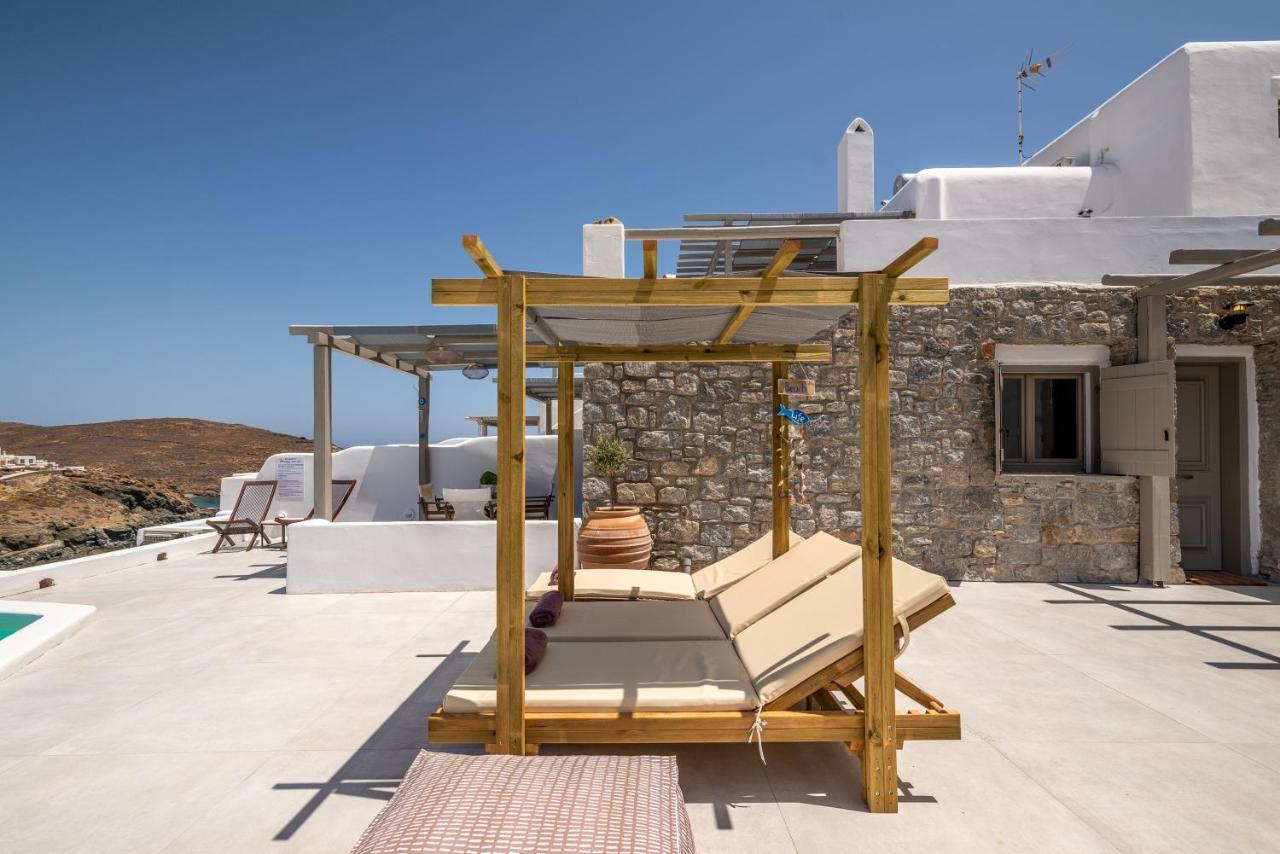 Miramare Mykonos *