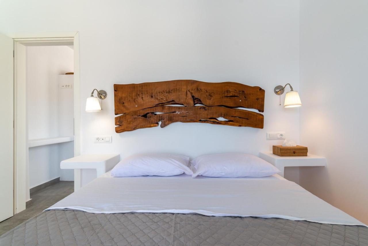Vila Miramare Mykonos