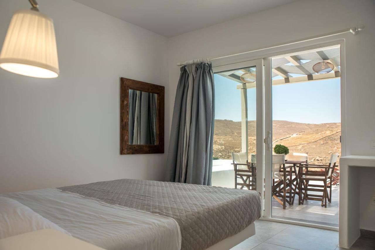 Miramare Mykonos *