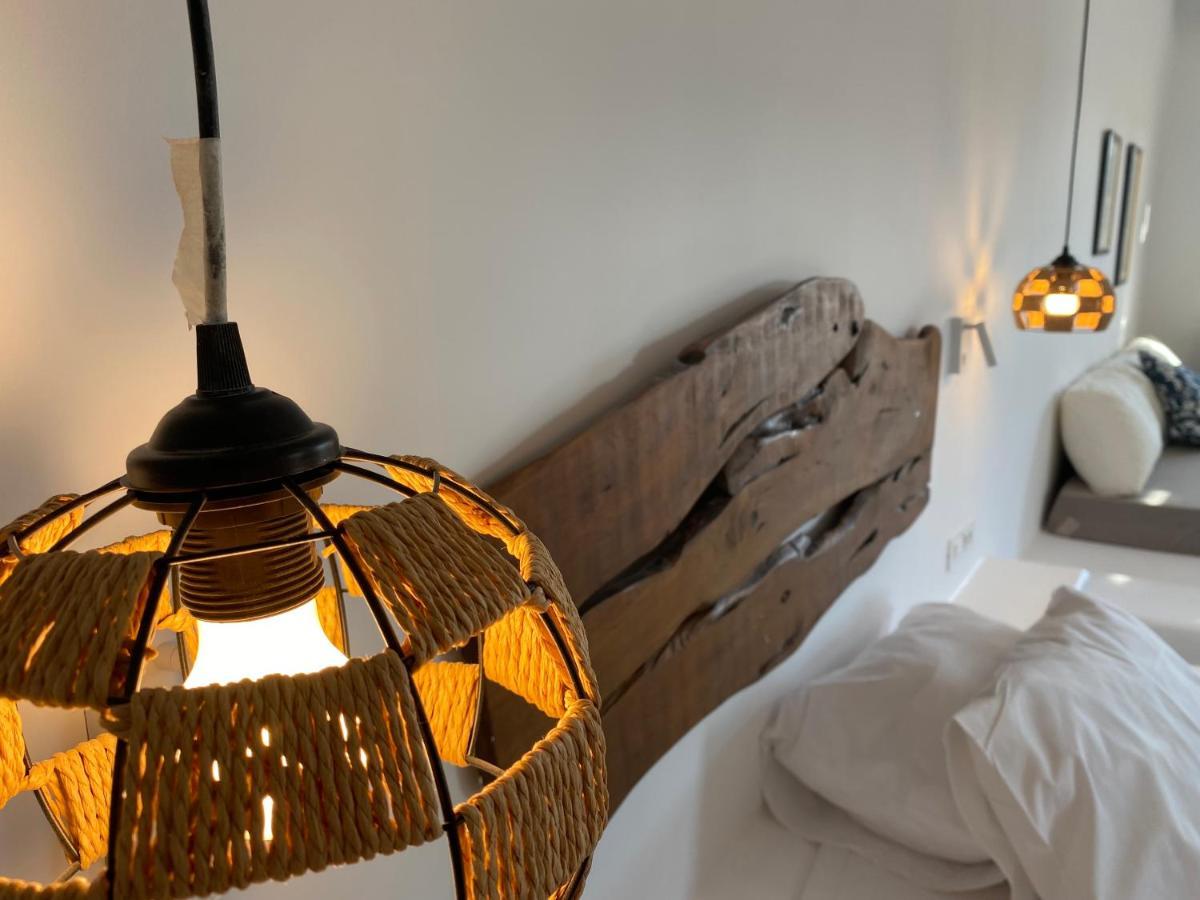 Vila Miramare Mykonos Merchia Beach