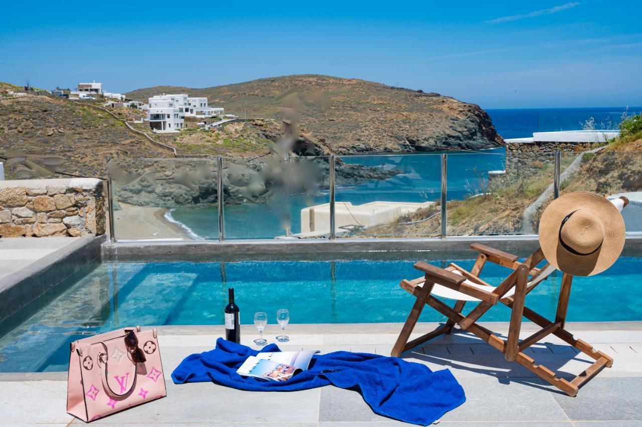 Miramare Mykonos * Merchia Beach