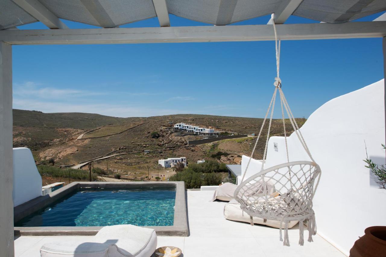Miramare Mykonos Vila *