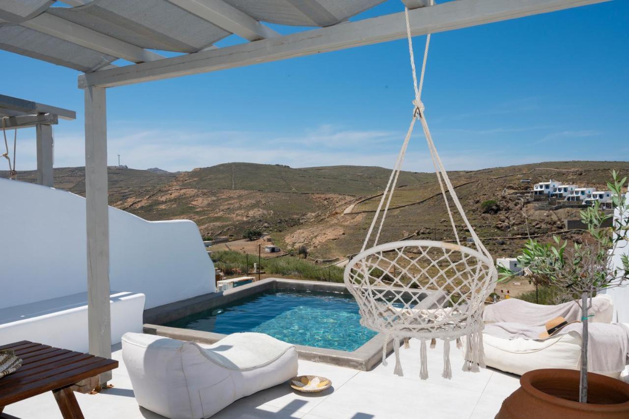 Vila Miramare Mykonos