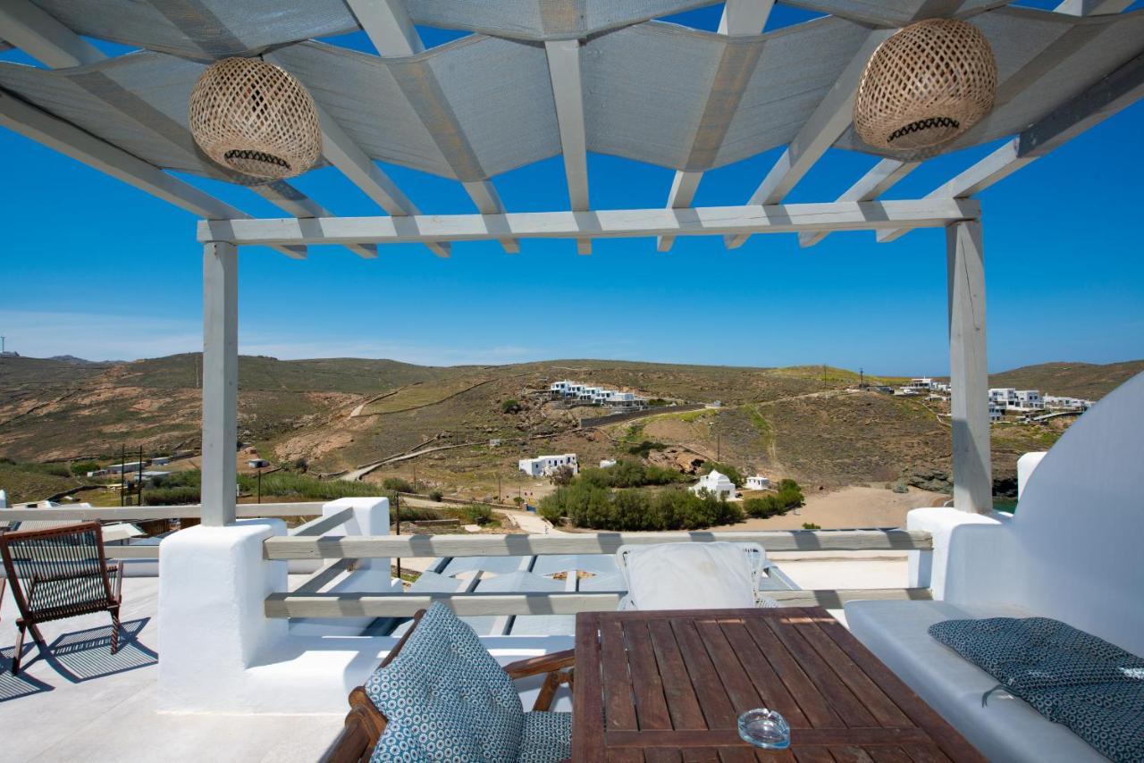 Miramare Mykonos * Merchia Beach