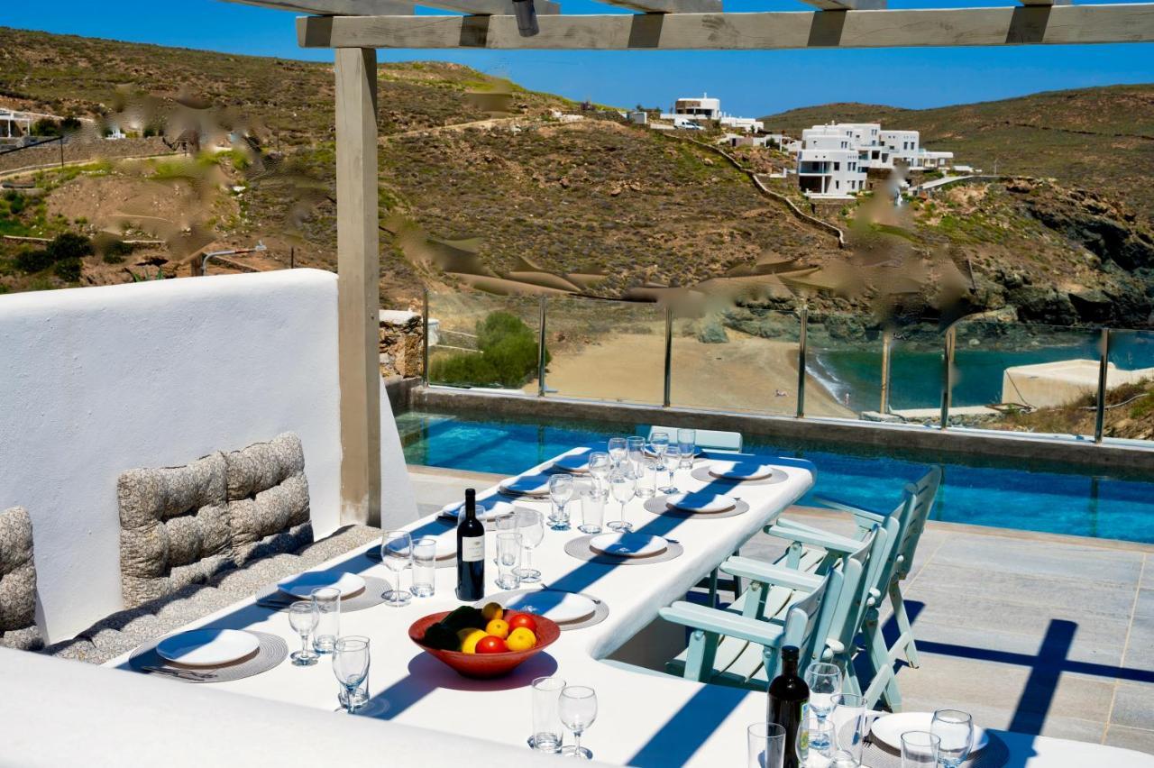 Miramare Mykonos Vila