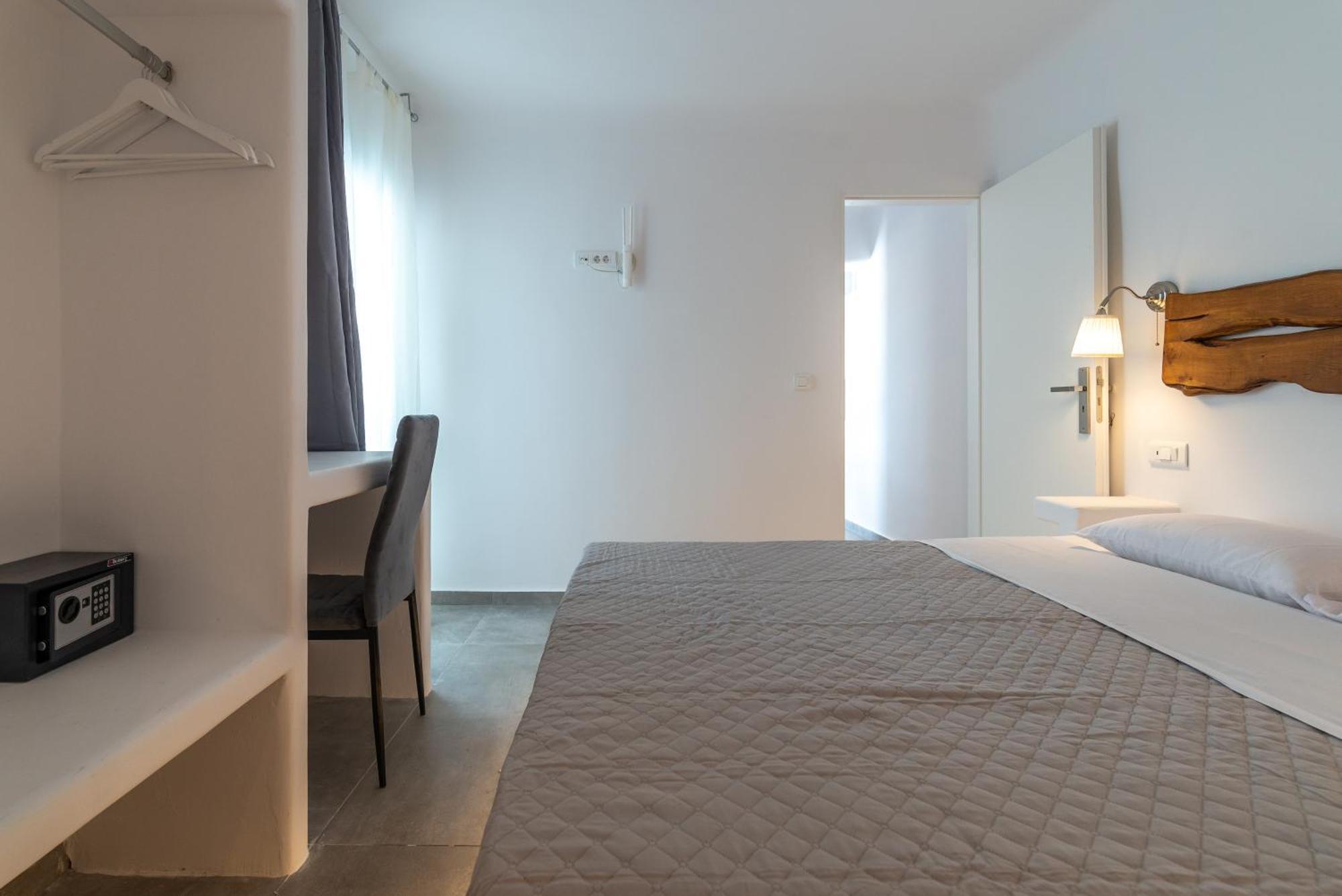 Miramare Mykonos Vila *