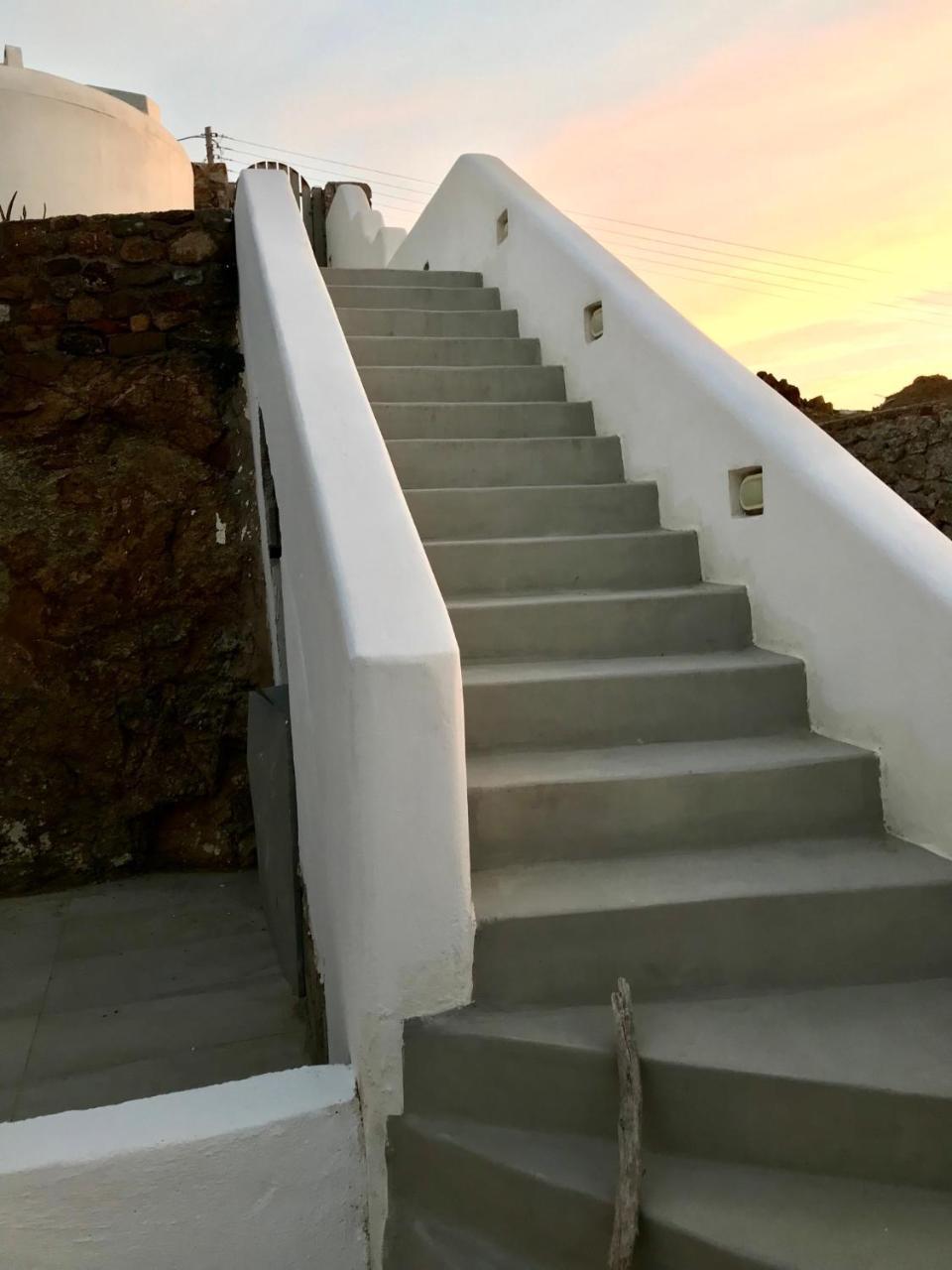 Miramare Mykonos Vila